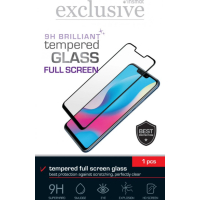 Insmat Full Screen Glass OnePlus 7T panssarilasi 3D