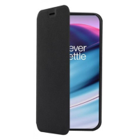 Screenor Clever -suojakotelo, OnePlus Nord CE 5G, musta