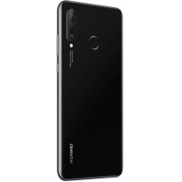 Huawei P30 Lite 128Gb musta