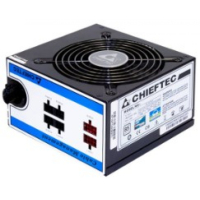 Chieftec A-80 Series CTG-750C 750W ATX virtalähde, 80 P Plus US