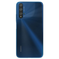 HUAWEI NOVA 5T 6/128GB, sininen takuu 2v