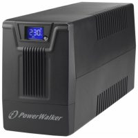 PowerWalker VI 600 SCL 600VA / 360W UPS
