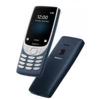 Nokia 8210 4G matkapuhelin (sininen)