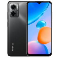 Xiaomi Redmi 10 5G 128GB/4GB - musta
