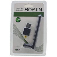 USB Wi-Fi Sovitin 802.IIN
