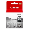 Canon PG-510BK Black Ink Cartridge