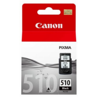 Canon PG-510BK Black Ink Cartridge