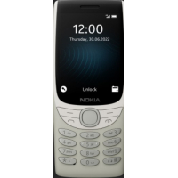 NOKIA 8210 DS 4G HIEKKA