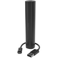 Nokia DC-16 2200mAh Virtapankki Musta