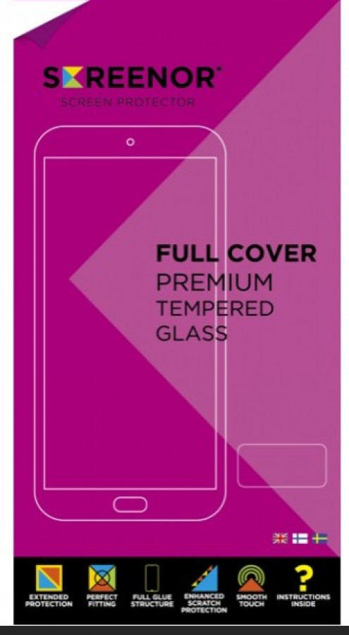 SCREENOR TEMPERED SAMSUNG GALAXY A42 5G SUOJALASI