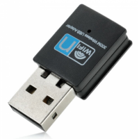 USB Wi-Fi 802.11N Sovitin