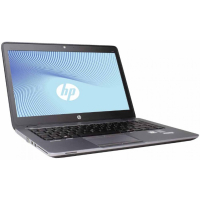 HP Elitebook 820 i5-400U G1 6Gb 120Gb 3G 12.5" Tehdaskunnostettu, takuu 12kk