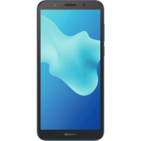 Huawei Y5 2018 2/16Gb Sininen Dual-SIM älypuhelin