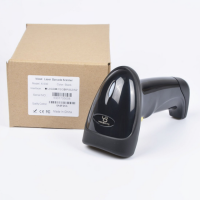 LASER viivakoodinlukija