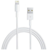 Apple Lightning  USB-A 2m johto, alkuperäinen