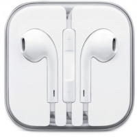 Apple Earpods Kuulokkeet 3.5mm liittimellä
