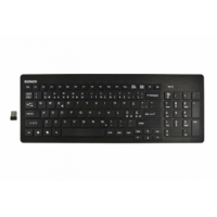 Deltaco TB-617 langaton näppäimistö