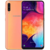 Samsung Galaxy A50 4/128GB koralli