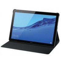 HUAWEI MEDIAPAD T5 10" FLIP COVER Musta