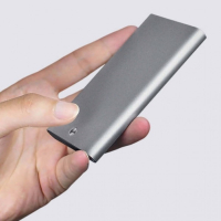 Xiaomi MIIIW luottokorttikotelo, 6 kortille (harmaa) alkuperäinen