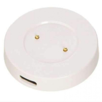 Huawei Watch GT / GT2 / GT2e lataustelakka, charging cradle, valkoinen
