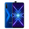 Honor 9X 4/128Gb sininen takuu 24kk