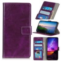 Honor 20 suojakotelo violetti lila, 3 korttipaikkaa