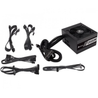 Corsair CX650M 80 Plus Bronze modulaarinen ATX virtalähde