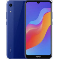 Honor 8A 64gb sininen takuu 2v