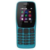 NOKIA 110 MATKAPUHELIN MEREN SININEN