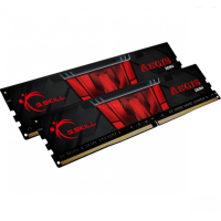 G.Skill AEGIS 16Gb DDR4-2666 C19 DC (2x8)