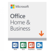 MicroSoft ESD Office Home and Business 2019 AllLngSub PKLic Eurozone C2R NR