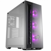 Cooler Master MasterBox MB520 RGB ATX kotelo