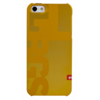 Golla Apple iPhone 5 / 5S Kovamuovikuori