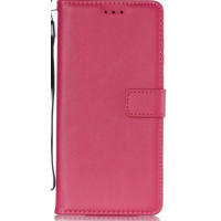 Samsung A5 2018 suojakotelo pinkki