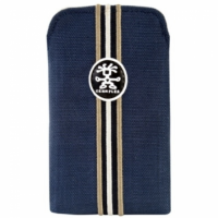 Culchie Dusk BLue puhelimen suojapussi