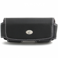 Insmat Business Case M vaakalaukku aitoa nahkaa