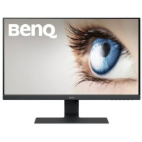 BENQ 27" Led näyttö, HDMI, DVI, VGA, GW2780