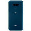 LG V40 ThinQ 6/128GB IP68 Sininen, MIL-STD 810G, 5 kameraa