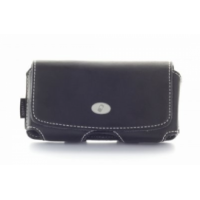 Insmat Business XXL Slim vaakalaukku aitoa nahkaa