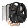 SilentiumPC Fortis 3 HE1425 v2 - Suorittimen jäähdytin - (kannoille: LGA775, LGA1156, AM2, AM2+, LGA1366, AM3, LGA1155, AM3+, LGA2011, FM1, FM2, LGA1150, FM2+, LGA2011-3, LGA1151) - 140 mm