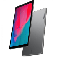 Tehdaskunnostettu LENOVO TAB M10 HD 2GB/32GB Wi-Fi + 4G LTE, 10.1" TB-X306F, takuu 12kk