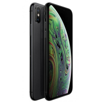 Käytetty Apple iphone XS 64gb (akku 75%) , 1kk takuu
