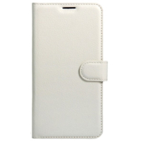 Smartte Apple iPhone SE 2022 / iphone 8 / iphone 7 / SE 2020 valkoinen suojakotelo korttipaikoilla