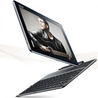 Käytetty ASUS ZENPAD 2/32Gb 10.1" 4G+Wi-Fi, näppäimistöllä, toimivuustakuu 1kk