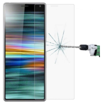 Sony Xperia 10 panssarilasi 0,26 9H 2.5D