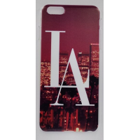 IPhone 6+ Suojakuori Kuvalla