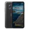 Nokia XR20 5G 3kk käytetty -Android-puhelin Dual-SIM, 6/128 Gt, musta MIL-STD-810H