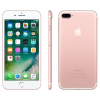 Käytetty Apple iphone 7 32gb rose gold, 81% akku, takuu 1kk