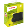 Toshiba Canvio Basics 4 Tb -ulkoinen kovalevy